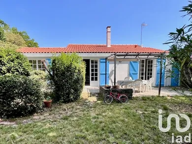House in Noirmoutier-en-l'Île (85330)
