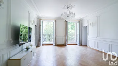 Apartment at Paris (75010) — 2/22