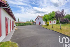 Maison à Pissos (40410)
