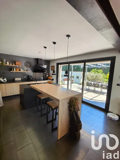 Maison à Sénas (13560)