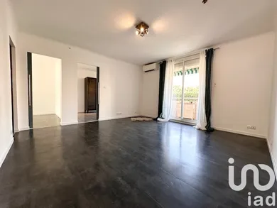 Appartement à Cassis (13260)