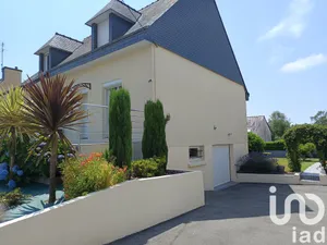 Maison à Pontivy (56300)