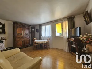 Apartment at Le Port-Marly (78560)