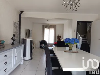 House in Pontivy (56300)