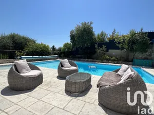 Maison à La Roquette-sur-Siagne (06550)