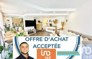 Apartment at Artiguelouve (64230)