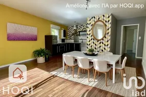 Apartment at Thorigné-Fouillard (35235)