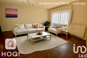 Appartement à Thorigné-Fouillard (35235)