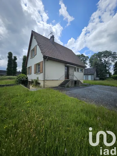 Maison à Vibeuf (76760)