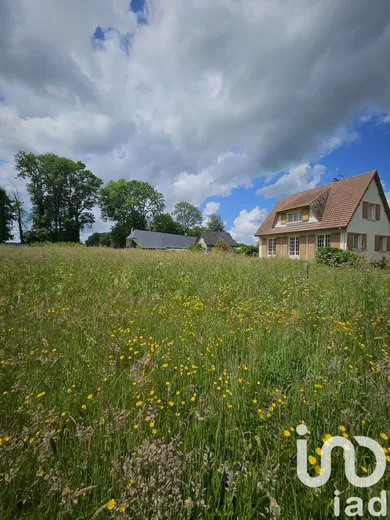 Maison à Vibeuf (76760)