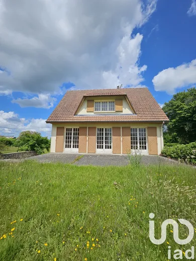 House at Vibeuf (76760)