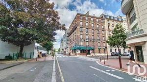 Apartment at Charenton-le-Pont (94220)