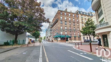 Appartement à Charenton-le-Pont (94220)