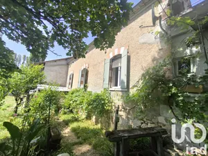 Domain at Guérin (47250)