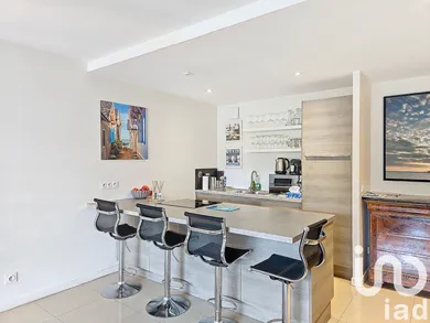 Appartement à Arcachon (33120)