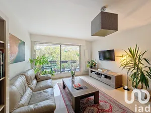 Appartement à Arcachon (33120)