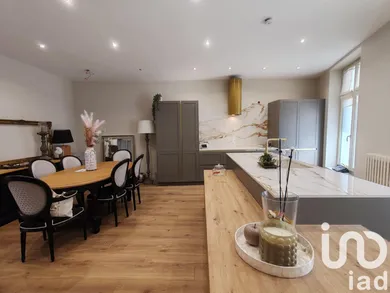 Townhouse in Nîmes (30900)