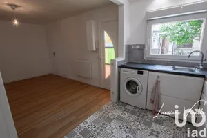 Appartement à Romainville (93230)