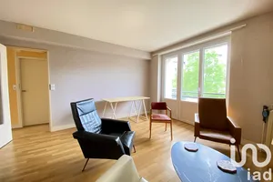 Appartement à Rennes (35000)