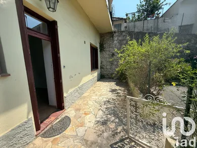 Apartment in Menton (06500)