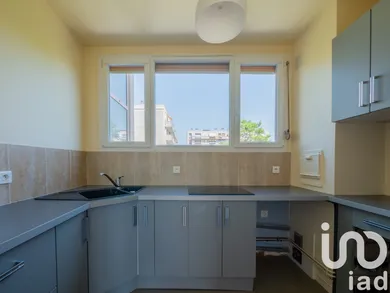 Apartment at Meaux (77100)