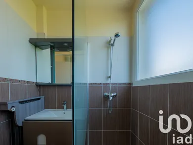 Apartment in Meaux (77100)