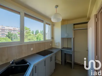 Apartment in Meaux (77100)