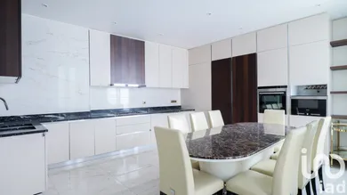 Apartment at Paris (75010) — 18/22