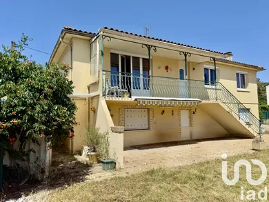 Maison à Bollène (84500)