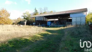Atelier à Savigny-en-Véron (37420)