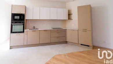 Appartement à Saint-Germain-en-Laye (78100)