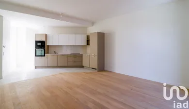 Appartement à Saint-Germain-en-Laye (78100)