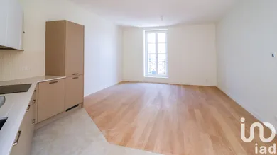 Appartement à Saint-Germain-en-Laye (78100)