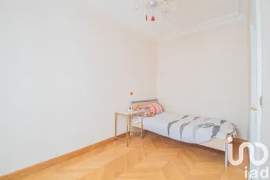 Apartment at Paris (75010) — 16/22