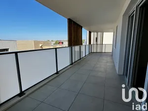 Appartement à Marseille (13013)