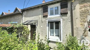 Maison à Châteauvillain (52120)