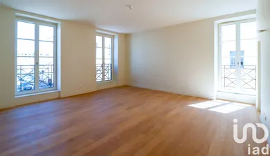 Apartment at Saint-Germain-en-Laye (78100)