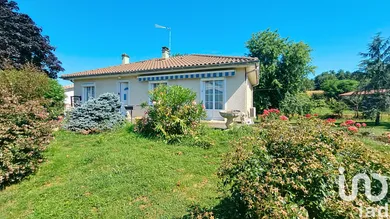 House at Montbartier (82700)