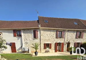 Maison à La Ferté-Milon (02460)