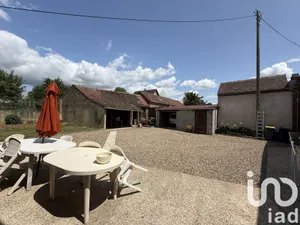 Longere at Beauvais (60000)