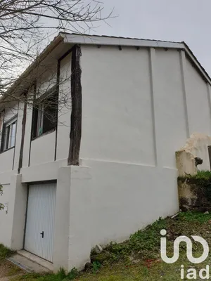 Maison à Captieux (33840)