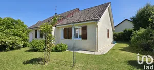 House at Bouffémont (95570)