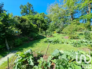 Terrain à bâtir à Rédené (29300)
