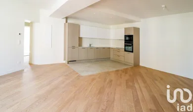 Appartement à Saint-Germain-en-Laye (78100)
