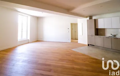 Appartement à Saint-Germain-en-Laye (78100)