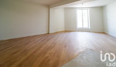 Appartement à Saint-Germain-en-Laye (78100)