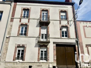 Immeuble à Épernay (51200)