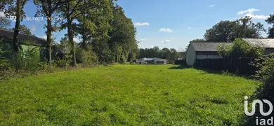 Building plot at Allaire (56350)