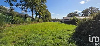 Terrain à bâtir à Allaire (56350)