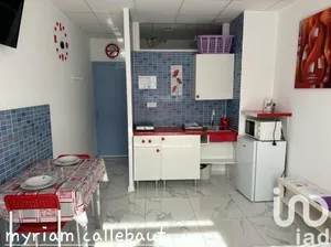Studio at Montbolo (66110)